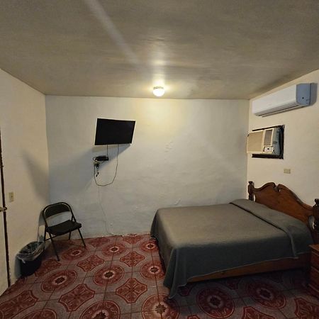 Hotel Chalet 马塔莫罗斯 外观 照片