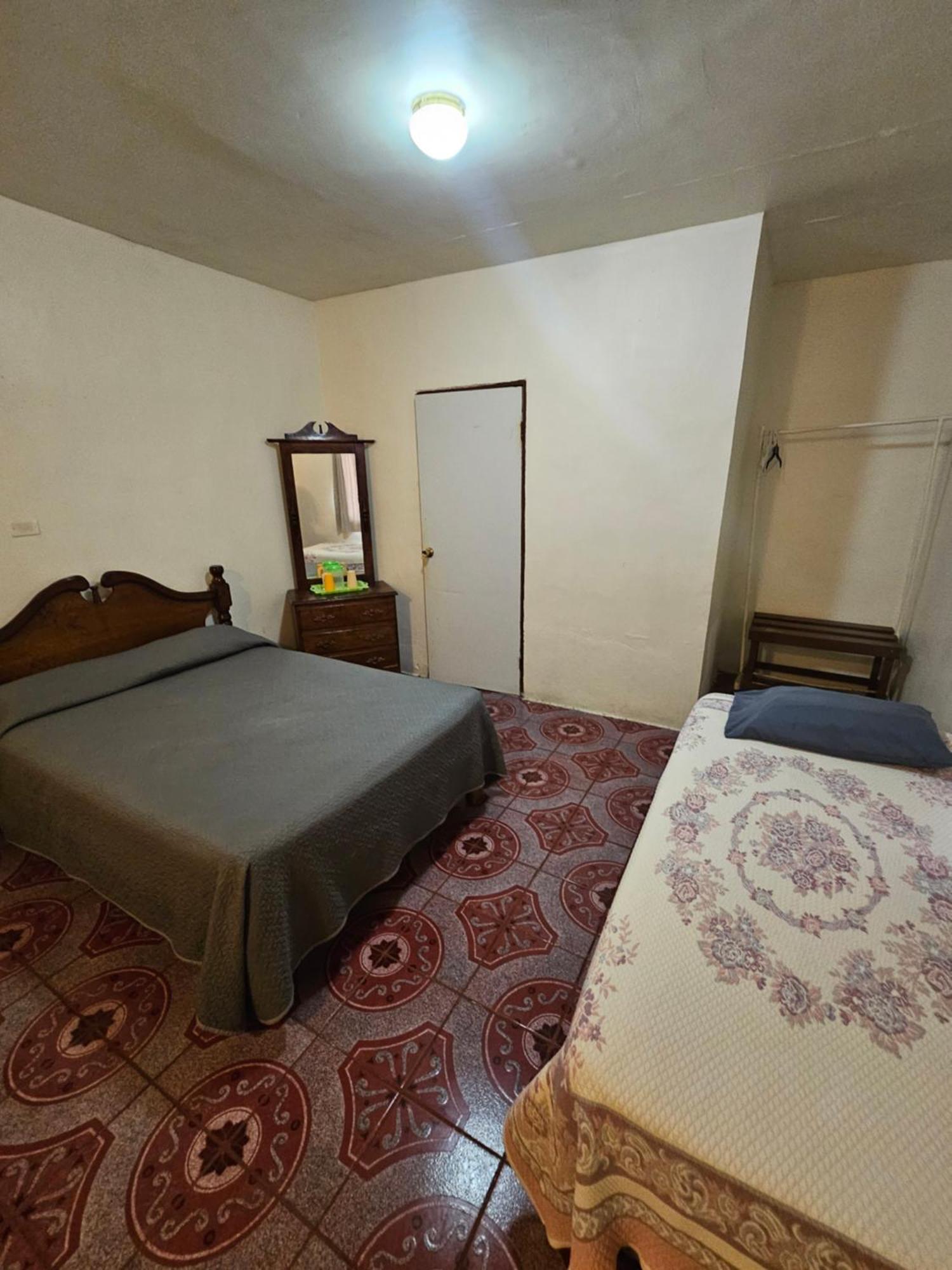 Hotel Chalet 马塔莫罗斯 客房 照片